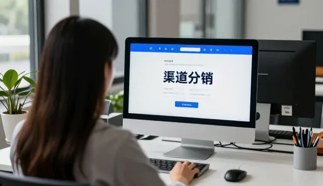 日用百货批发创新推动电商服务持续发展