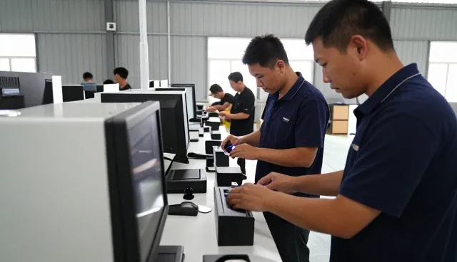 电商运营解决方案有哪些特点？