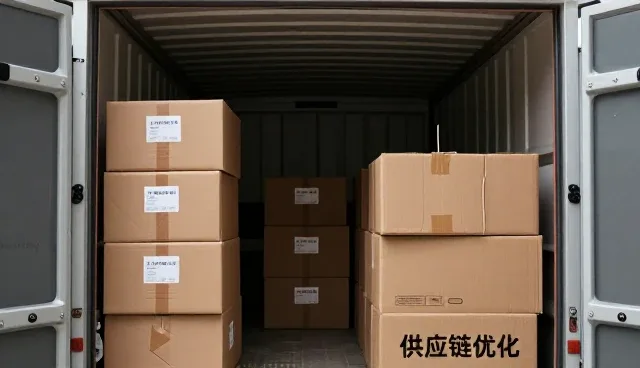 构建稳定分销体系的关键要素